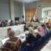 DPRD Kaltara Perkuat Budaya Literasi, Raperda Perbukuan Masuki Tahap Pembahasan Krusial