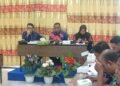 Dipimpin Rismanto, Pansus III DPRD Kaltara Bedah Ketat Ranperda SDA Sungai Kayan