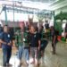 Masjid Darun Najah Salurkan Daging Kurban untuk 750 Mustahik di Karang Anyar