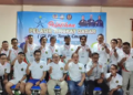 Pertama di Kaltara, Pelatihan Sertifikasi Pelatih Tenis ITF Digelar di Malinau
