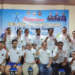 Pertama di Kaltara, Pelatihan Sertifikasi Pelatih Tenis ITF Digelar di Malinau