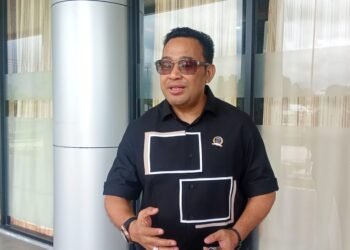 Syamsuddin Arfah Pastikan Kepercayaan Publik terhadap BAZNAS Tetap Dijaga