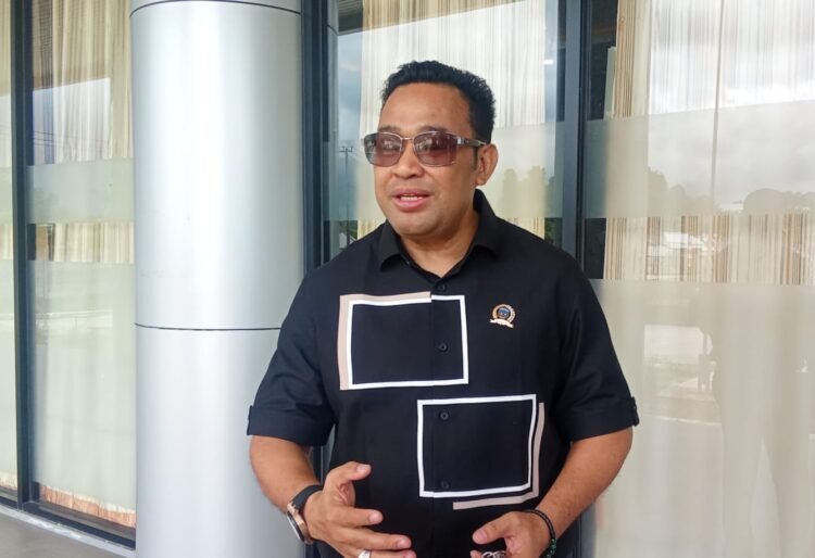 Syamsuddin Arfah Pastikan Kepercayaan Publik terhadap BAZNAS Tetap Dijaga