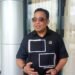 Syamsuddin Arfah Pastikan Kepercayaan Publik terhadap BAZNAS Tetap Dijaga