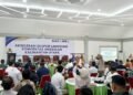 Perluas Pasar Global, Karantina Kaltara Genjot Ekspor Komoditas Andalan