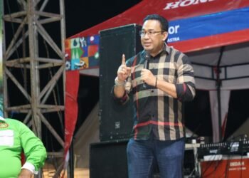 Syamsuddin Arfah: Perda Ketenagakerjaan Kaltara Hasil Proses Panjang, Substansi Perlindungan Tetap Dijaga