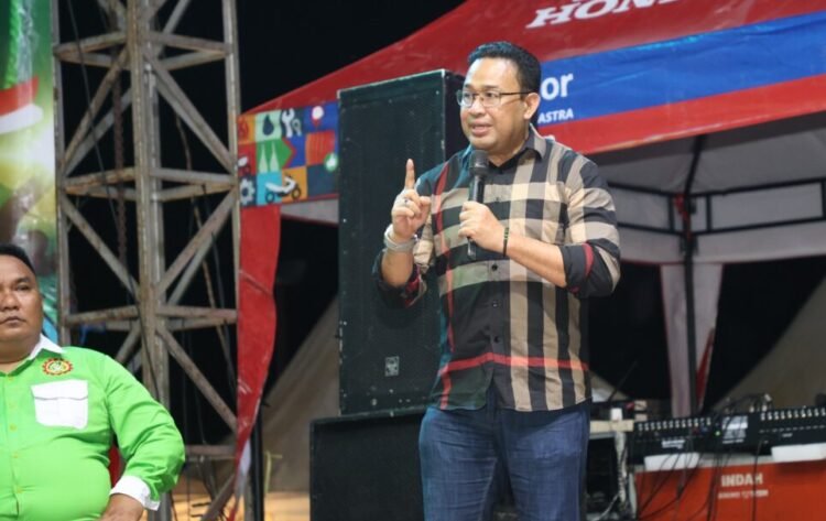 Syamsuddin Arfah: Perda Ketenagakerjaan Kaltara Hasil Proses Panjang, Substansi Perlindungan Tetap Dijaga