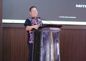 Libatkan Masyarakat, Pemkab Malinau Bahas AMDAL Perkebunan Sawit