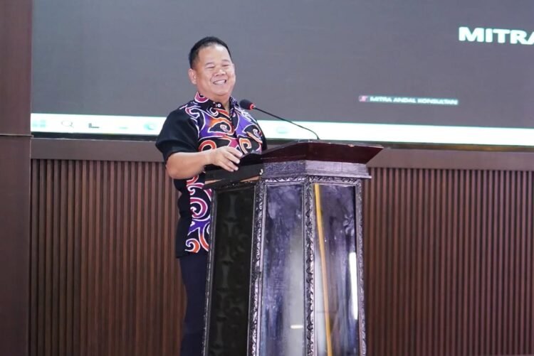 Libatkan Masyarakat, Pemkab Malinau Bahas AMDAL Perkebunan Sawit
