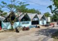 Jelang Peresmian, Pasar Ikan Higienis Tengkayu II Disiapkan Jadi Pusat Perdagangan Modern