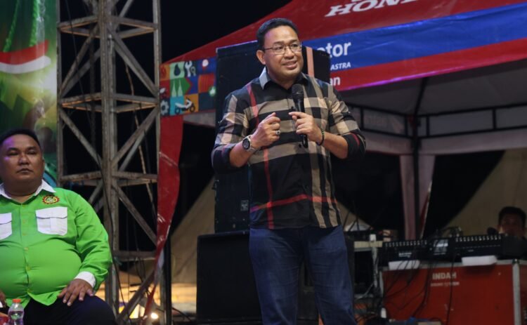 Di Forum May Day, Syamsuddin Arfah Jawab Harapan Buruh Soal PHI
