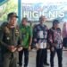 Dukung Pasar Ikan Higienis Tarakan, Karantina Usul TPP di Pelabuhan Tengkayu II