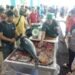 Pasar Ikan Higienis Tarakan Jadi Mesin Baru Ekonomi Perikanan dan Penyeimbang Harga