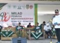 Milad ke-94 Jadi Ajang Konsolidasi, Pemuda Muhammadiyah Siap Perkuat Peran Sosial di Malinau