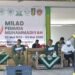 Milad ke-94 Jadi Ajang Konsolidasi, Pemuda Muhammadiyah Siap Perkuat Peran Sosial di Malinau