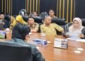 Aluh Berlian Dorong RTRW Kaltara Lebih Partisipatif, Utamakan Perlindungan Warga