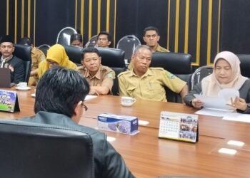 Aluh Berlian Dorong RTRW Kaltara Lebih Partisipatif, Utamakan Perlindungan Warga