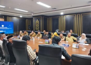 Permukiman Terancam Masuk Kawasan Industri, DPRD Kaltara Minta Kebijakan RTRW Lebih Berpihak