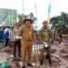 Pemkot Tarakan Beri Penghargaan Tinggi Gerakan Tanam Pohon Kodam VI/Mulawarman