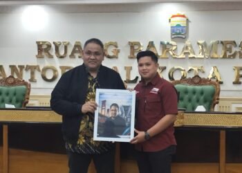 Ideologi Pembangunan Prabowo Membawa Indonesia Lebih Aktif dan Tidak Jadi Sitting Duck