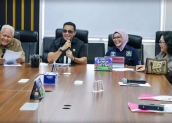 DPRD Kaltara dan PKBI Bahas Strategi Kependudukan, Tekan Risiko Kesehatan di Wilayah Perbatasan