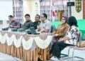 Syamsuddin Arfah Tekankan SPMB Berbasis Keadilan Akses dan Kesiapan Infrastruktur