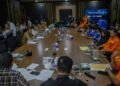 Serap Aspirasi Buruh, DPRD Kaltara Siapkan Langkah Strategis Tindak Lanjut