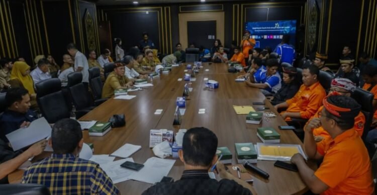 Serap Aspirasi Buruh, DPRD Kaltara Siapkan Langkah Strategis Tindak Lanjut