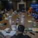Serap Aspirasi Buruh, DPRD Kaltara Siapkan Langkah Strategis Tindak Lanjut