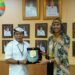 Perkuat Kemitraan Global, Kaltara Gandeng Australia Tingkatkan Layanan Dasar