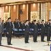 Delapan Pejabat Baru Resmi Dilantik, Bupati Wempi Dorong ASN Adaptif dan Siap Hadapi Tantangan