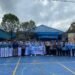 Police Goes To School, Satlantas Tarakan Edukasi Pelajar soal Keselamatan dan Bahaya Narkoba