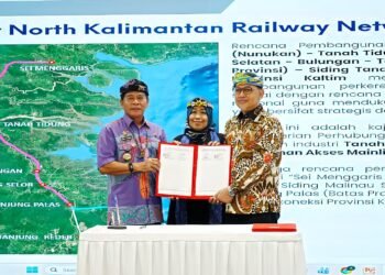 KIF 2026 Resmi Dibuka, Pemprov Kaltara Tawarkan Peluang Investasi Strategis
