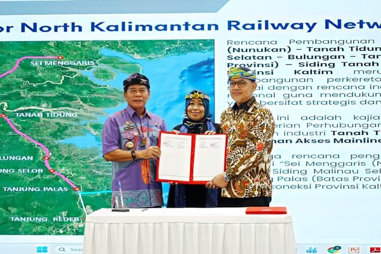 KIF 2026 Resmi Dibuka, Pemprov Kaltara Tawarkan Peluang Investasi Strategis