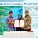 KIF 2026 Resmi Dibuka, Pemprov Kaltara Tawarkan Peluang Investasi Strategis