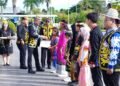 Hardiknas 2026 di Malinau, Bupati Wempi Dorong Lahirnya Generasi Tangguh dan Berkarakter