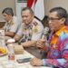 Komisi II DPRD Kaltara Perkuat Sinergi Pengawasan Karantina di Perbatasan