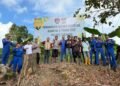 Polri dan Petani Bersinergi, Penanaman Jagung di Tarakan Targetkan Panen Agustus 2026