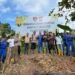 Polri dan Petani Bersinergi, Penanaman Jagung di Tarakan Targetkan Panen Agustus 2026