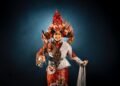 Solo Batik Carnival 2026 Jadi Panggung UMKM, Wakil Wali Kota Tampil Kenakan Kostum “PITOELAS”