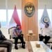 Kaltara Perkuat Hilirisasi Perikanan, Gubernur Jemput Dukungan KKP di Jakarta
