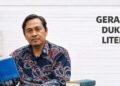 “Raperda Perbukuan” Momentum Media Membangun Budaya Literasi Daerah