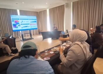 Bank Indonesia Sebut Kaltara Punya Potensi Besar, Hilirisasi dan UMKM Jadi Motor Pertumbuhan