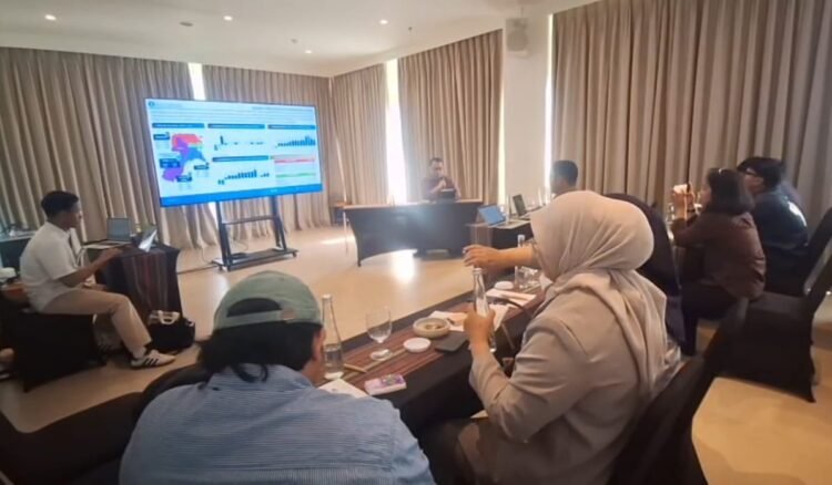 Bank Indonesia Sebut Kaltara Punya Potensi Besar, Hilirisasi dan UMKM Jadi Motor Pertumbuhan