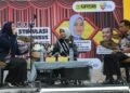 Musik Jadi Terapi Tumbuh Kembang Anak Berkebutuhan Khusus di Solo