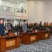 DPRD Kaltara Dorong Percepatan Layanan Dasar dan Infrastruktur Perbatasan dalam LKPj 2025