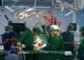 Operasi Jantung ke-15 Sukses, RSUD dr. H. Jusuf SK Perkuat Harapan Layanan Kesehatan Kaltara