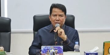 Achmad Djufrie Dorong Penataan Galian C yang Adil dan Ramah Masyarakat