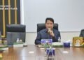 Antrean BBM Jadi Sorotan DPRD Kaltara, Achmad Djufrie: Pengawasan Barcode hingga Pengetap Akan Diperketat