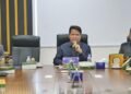 Antrean BBM Jadi Sorotan DPRD Kaltara, Achmad Djufrie: Pengawasan Barcode hingga Pengetap Akan Diperketat
